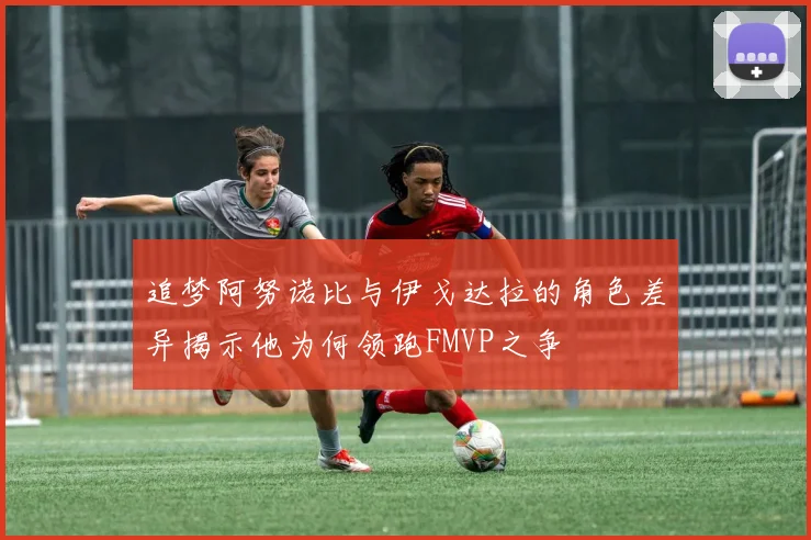 追梦阿努诺比与伊戈达拉的角色差异揭示他为何领跑FMVP之争